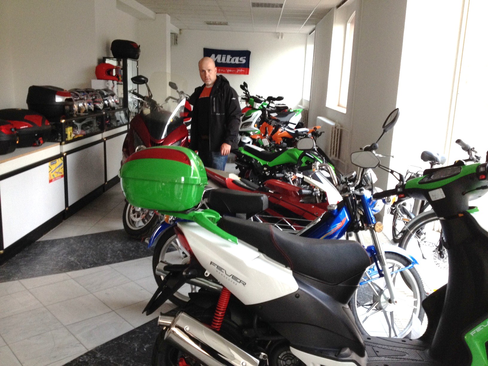 facebook moto seznamka Dvůr Králové nad Labem